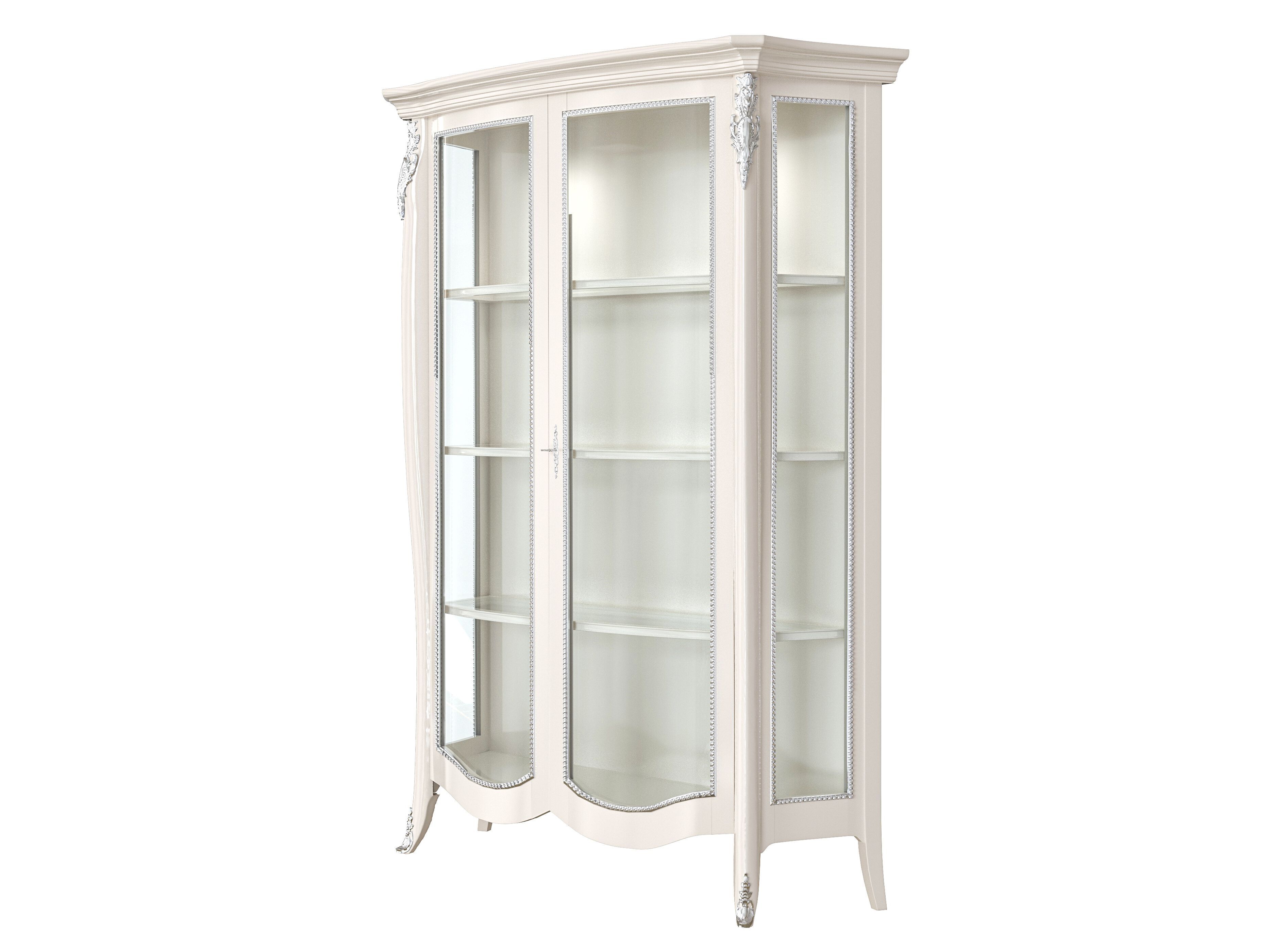 Витрина из бука Modenese Luxury Interiors 21124 ARCH-00105175 - Вид №1