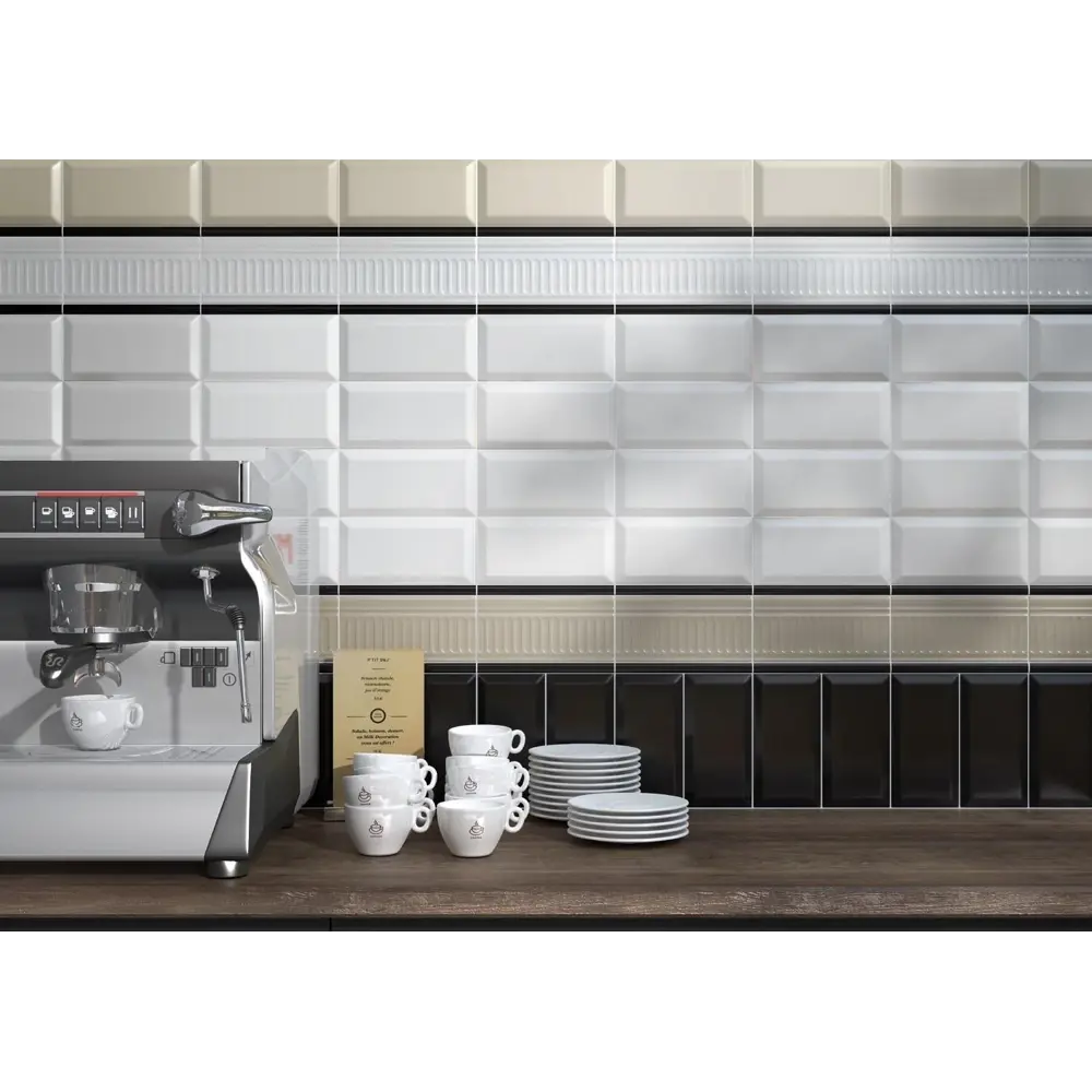 Бордюр Artens Roissy - парижский шик для интерьера 86844286 STLM-0945885 - Вид №1