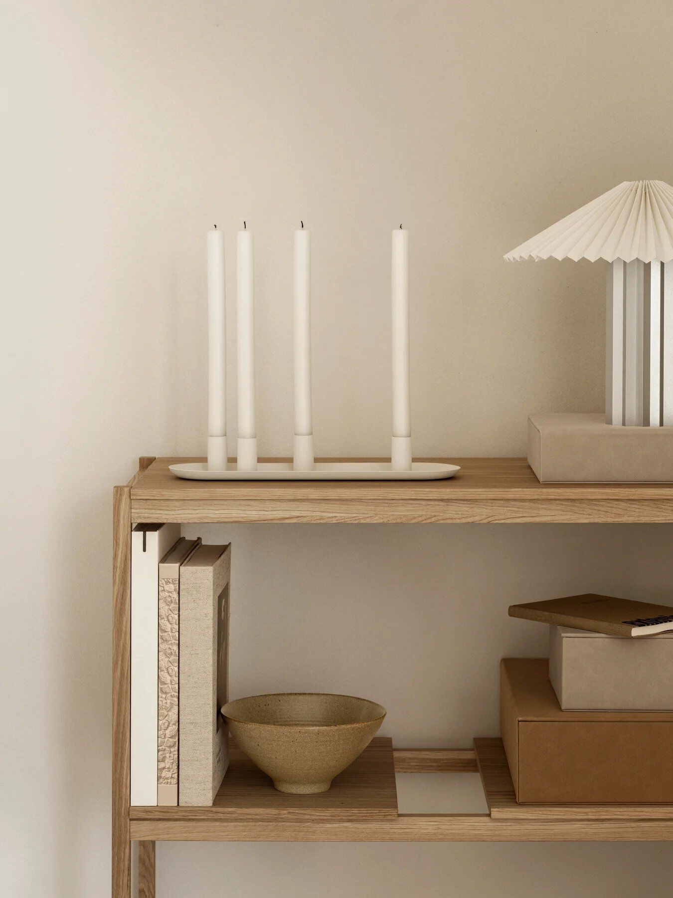 Шкатулка из искусственной кожи blomus Sahla ARCH-00152040 - Вид №27