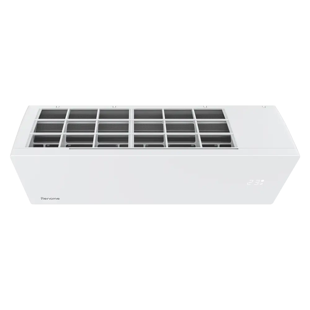 Сплит система Renome Unica RN-UNW18ME 18К BTU охлаждение/обогрев c Wi-Fi STLM-2085186 - Вид №3