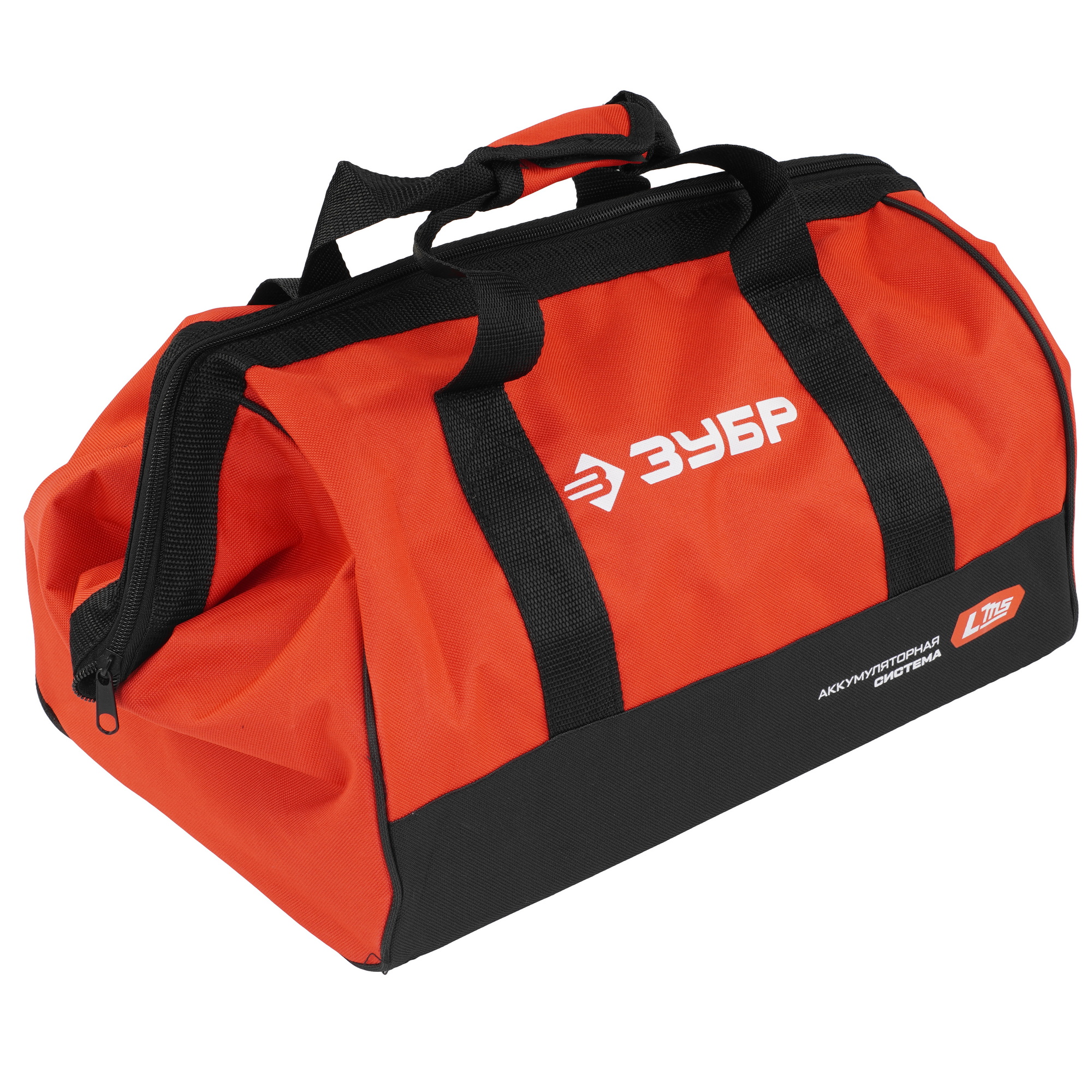 Гайковерт Зубр ГБУ-1000-41 9281334 STDN-0071105 - Вид №7