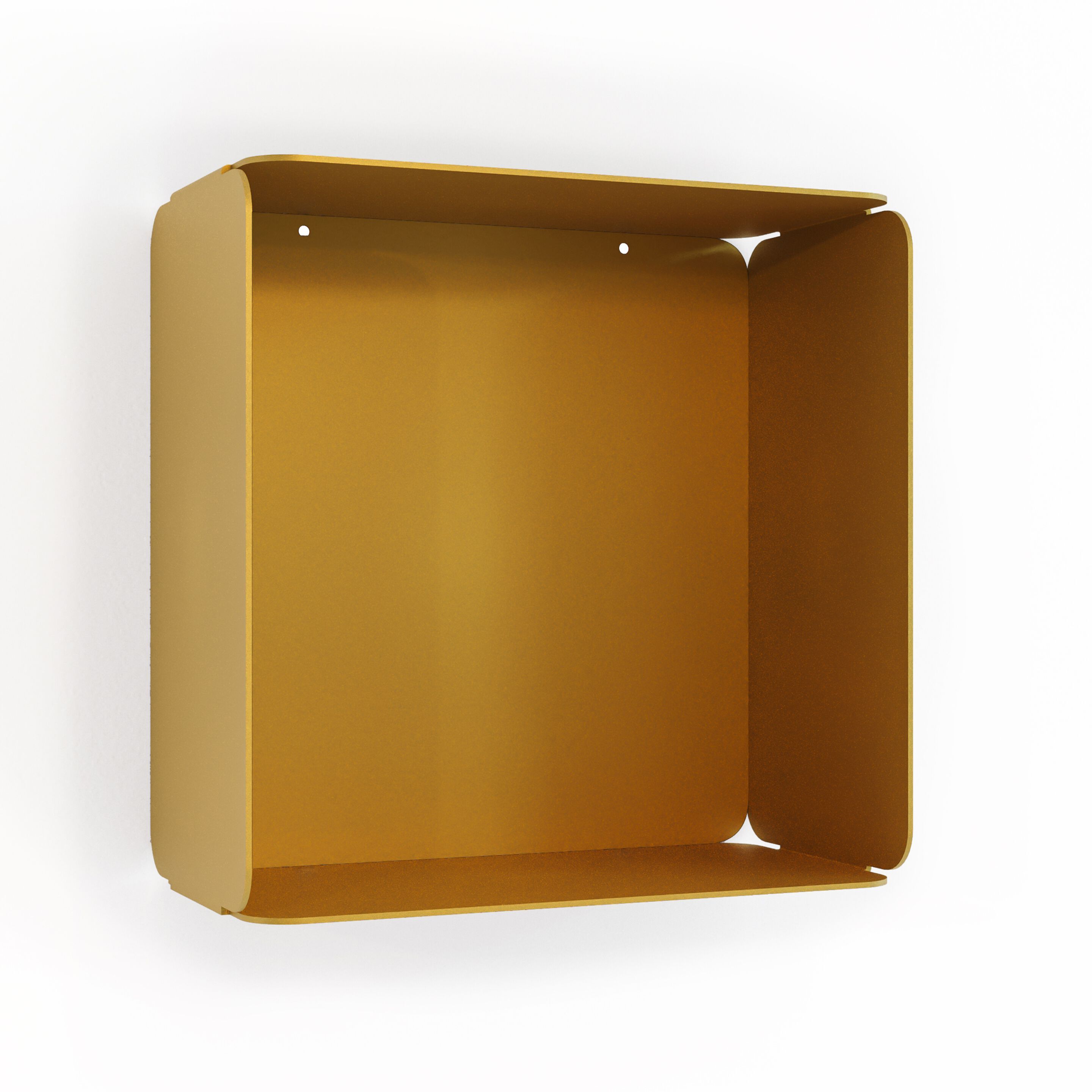 Стальная полка Déco-Gem AMÉTHYSTE ARCH-00048064 - Вид №7