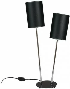 LUZ EVA Настольная лампа регулируемая Duo Lp-l150014