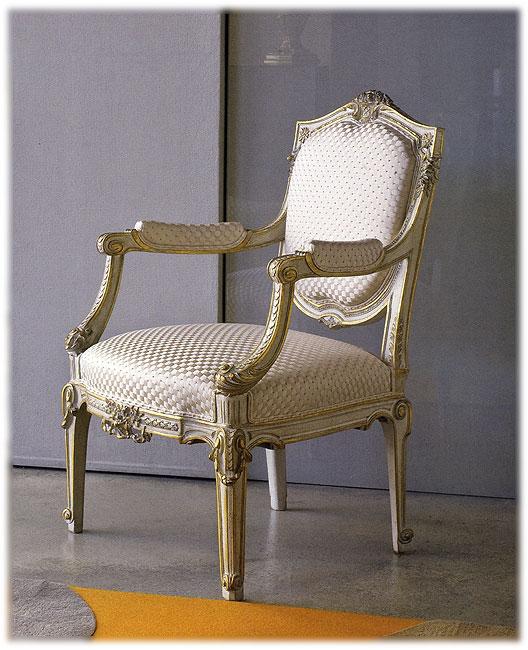 Кресло  SALDA ARREDAMENTI D/10 