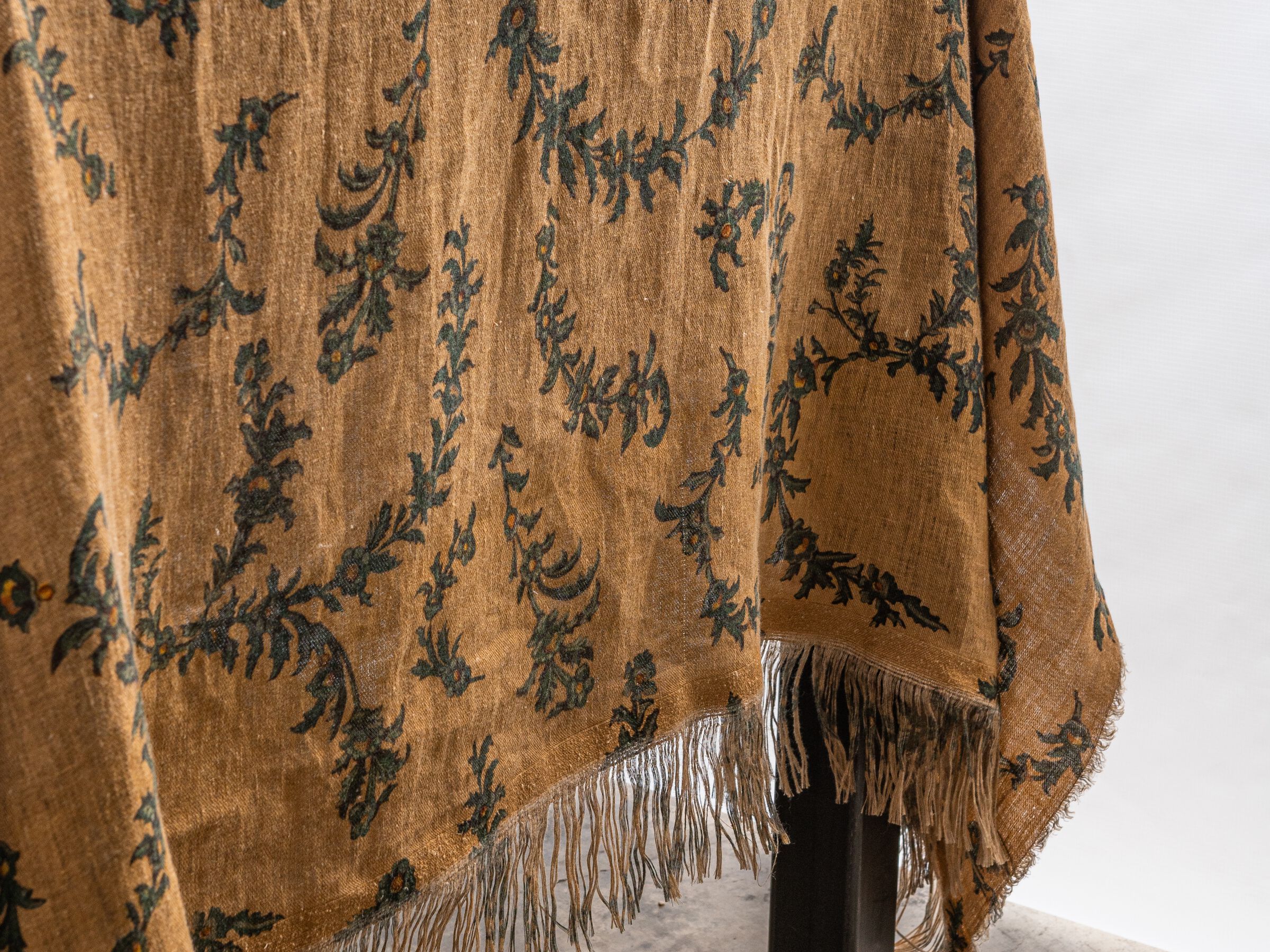 Льняная скатерть The House of Lyria TEIGNE ARCH-00131387