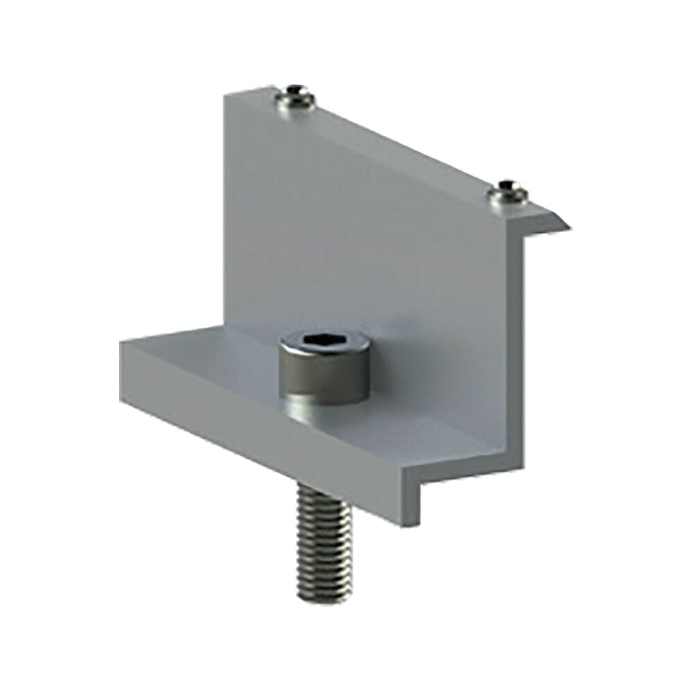 Система для установки фотоэлектрических систем FISCHER SOLARWIND II ARCH-00025554 - Вид №6