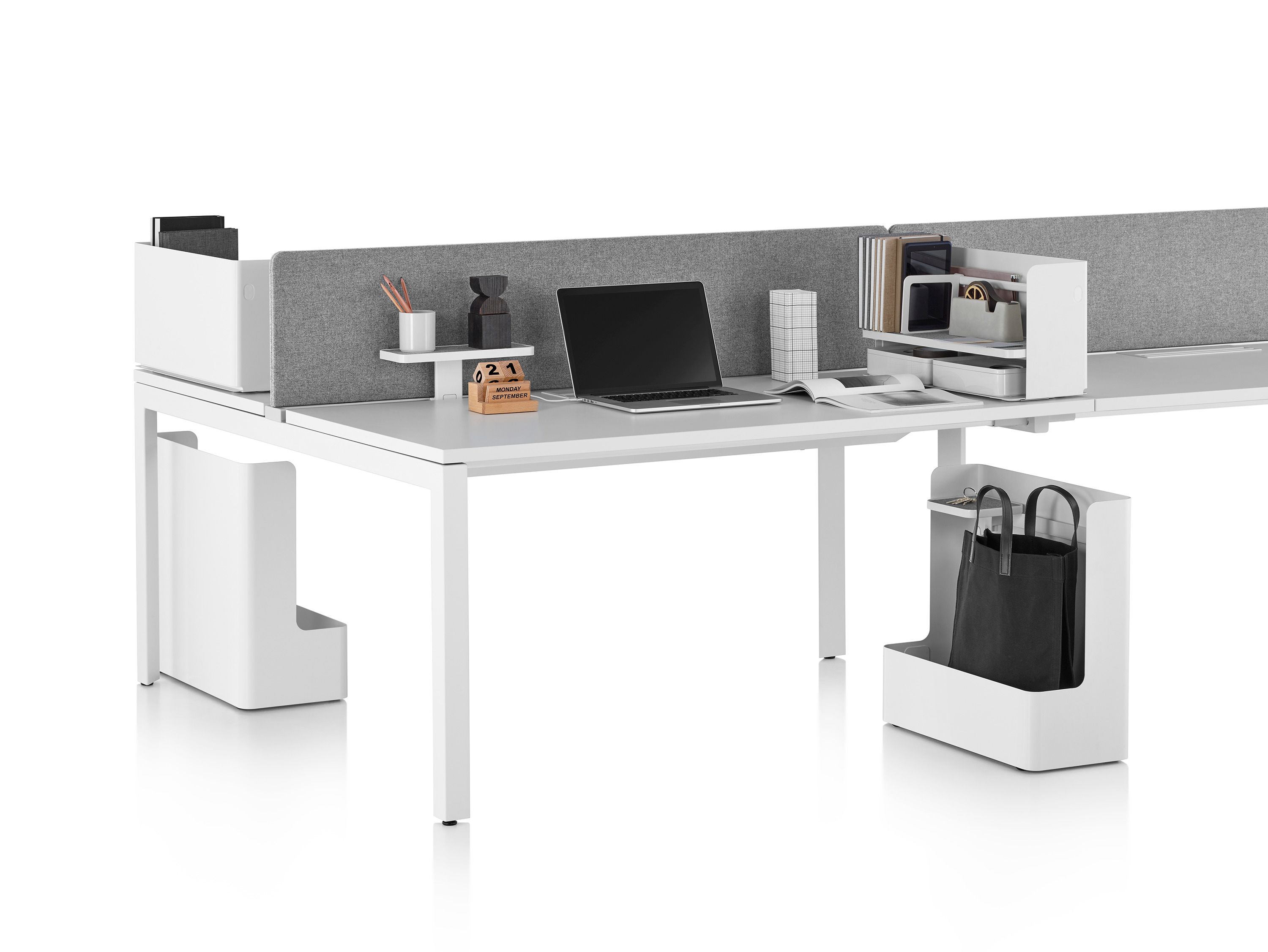 Лоток для салфеток Herman Miller ARCH-00063846 - Вид №6