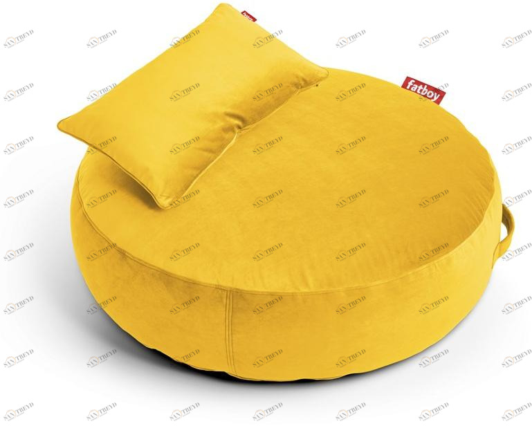 Fatboy Кресло из полиэстера Pupillow sun-id-1450806