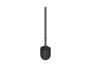 477.20B010 Щетка для унитаза HEWI Edition matt | Polyamid