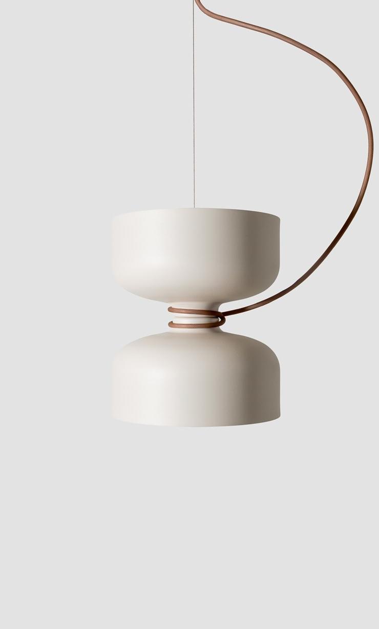 ANDlight Светодиодный подвесной светильник из алюминия Spotlight volumes sun-id-1432151 - Вид №12