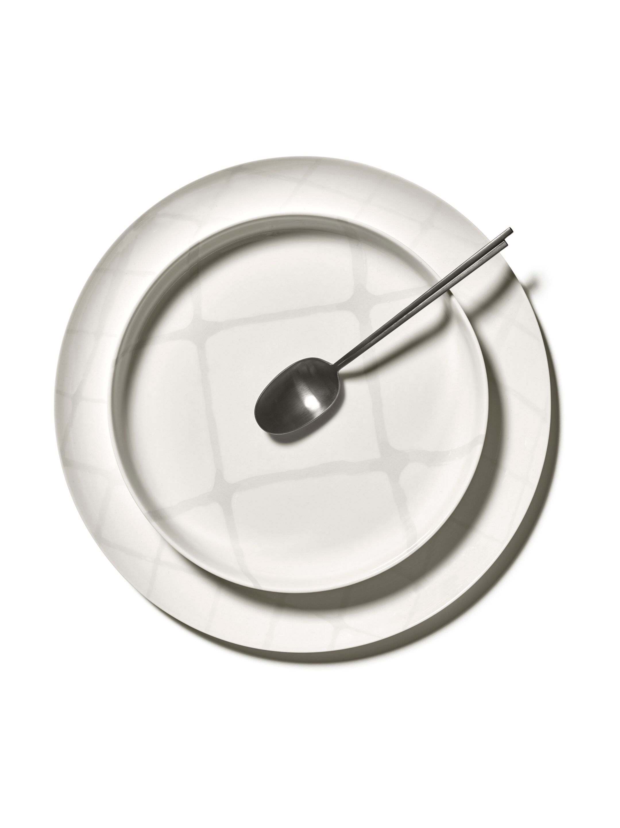 Фарфоровая тарелка Serax Zuma ARCH-00129416 - Вид №10