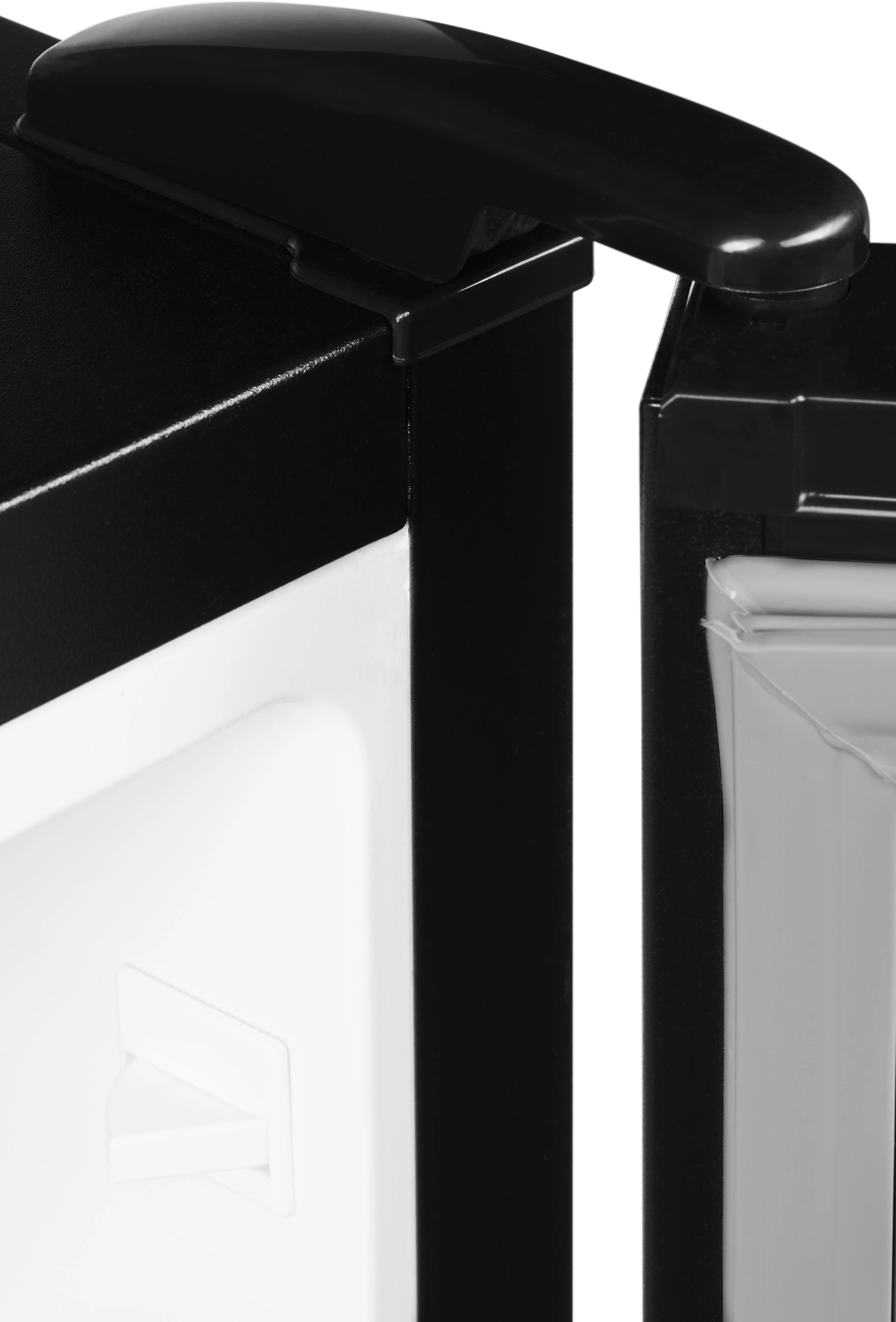 9291901 Холодильник с морозильником   NORD NRB 161NF B черный STDN-0036536 - Вид №11