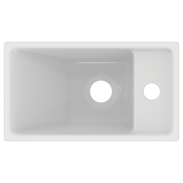 E211201 Раковина 37х21 см Ideal Standard TEMPO - Вид №3