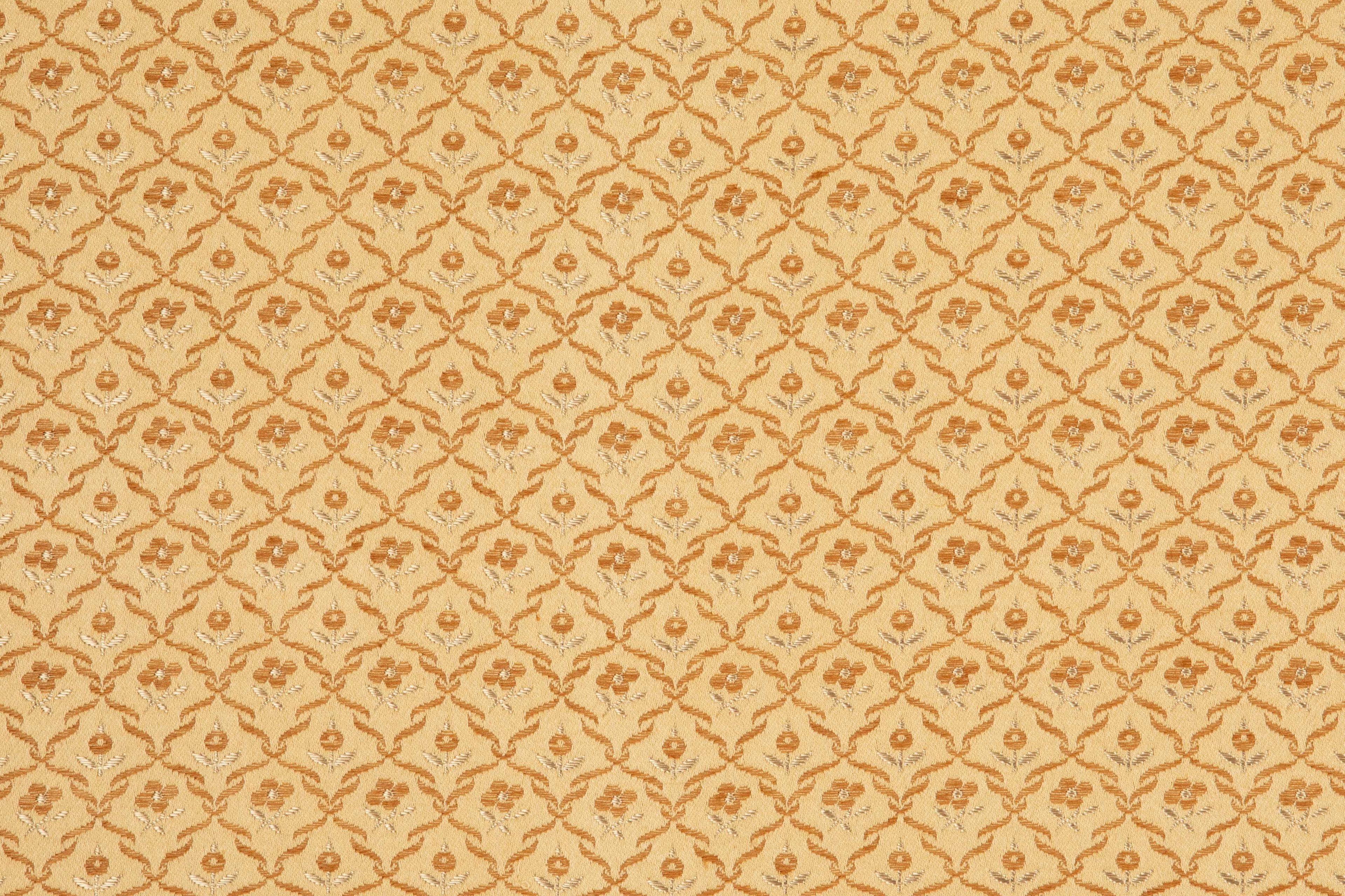 Хлопчатобумажная ткань для штор с цветочным рисунком LELIEVRE Quenin-Belle Époque ARCH-00045100 - Вид №26