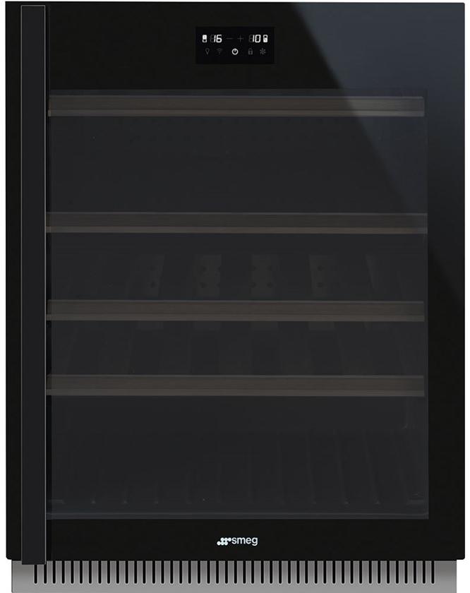 Smeg Встроенный винный погреб класса А Dolce stil novo sun-id-1388097 - Вид №2