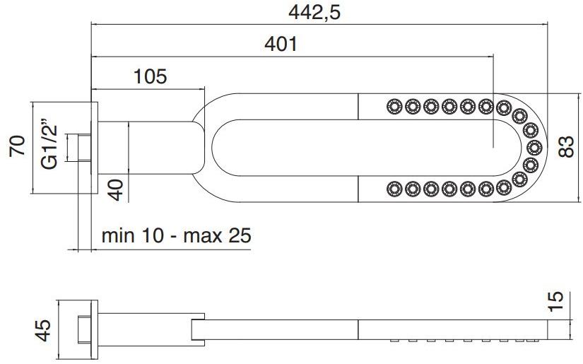 Rubinetterie Treemme Philo sun-id-1386146 - Вид №1