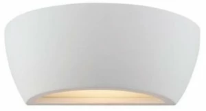 Terzo Light Бра из гипса прямого и отраженного света  V4004301