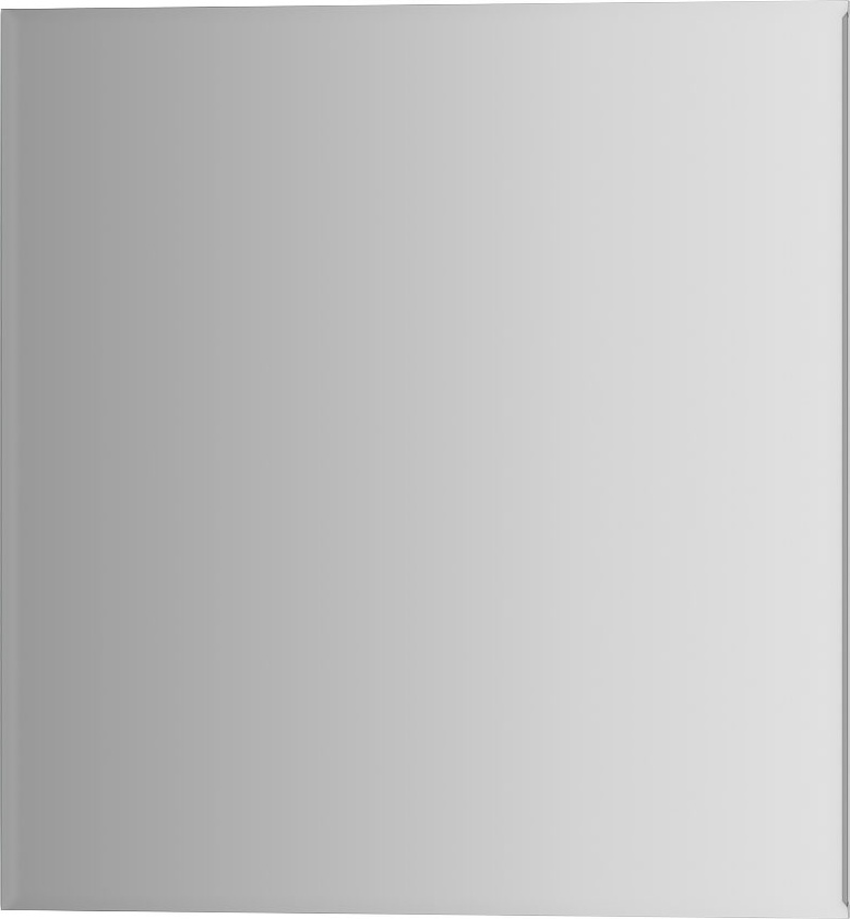 BY 1429 Зеркальная плитка с фацетом 5 mm EVOFORM Refractive