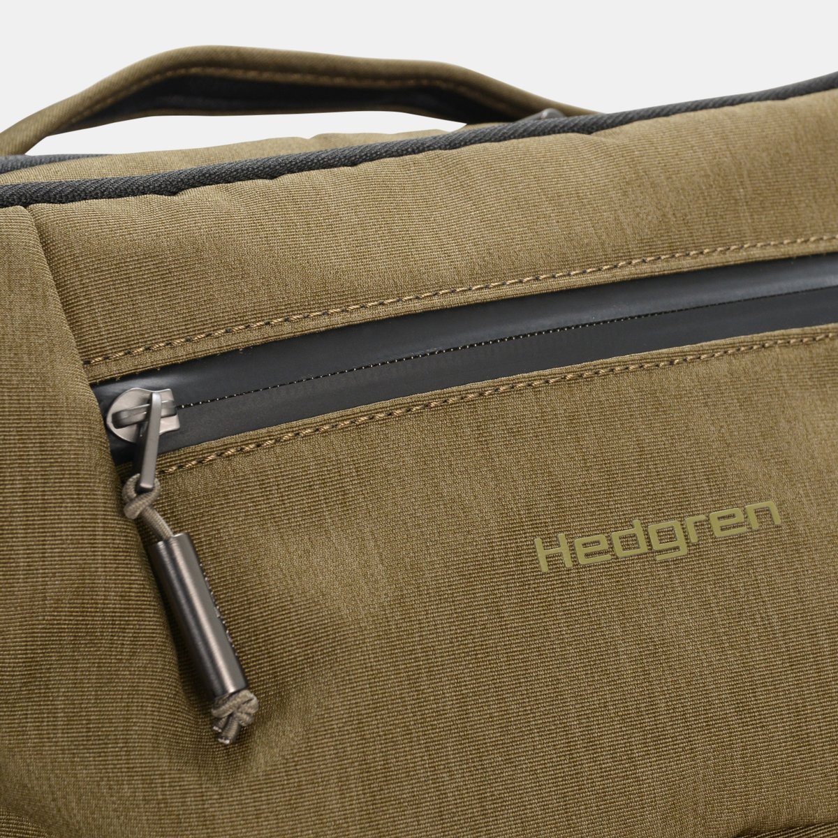 HMID07/309-01 Рюкзак HMID07 Keyed Duffle Backpack 15.6 RFID Hedgren Midway  - Вид №4