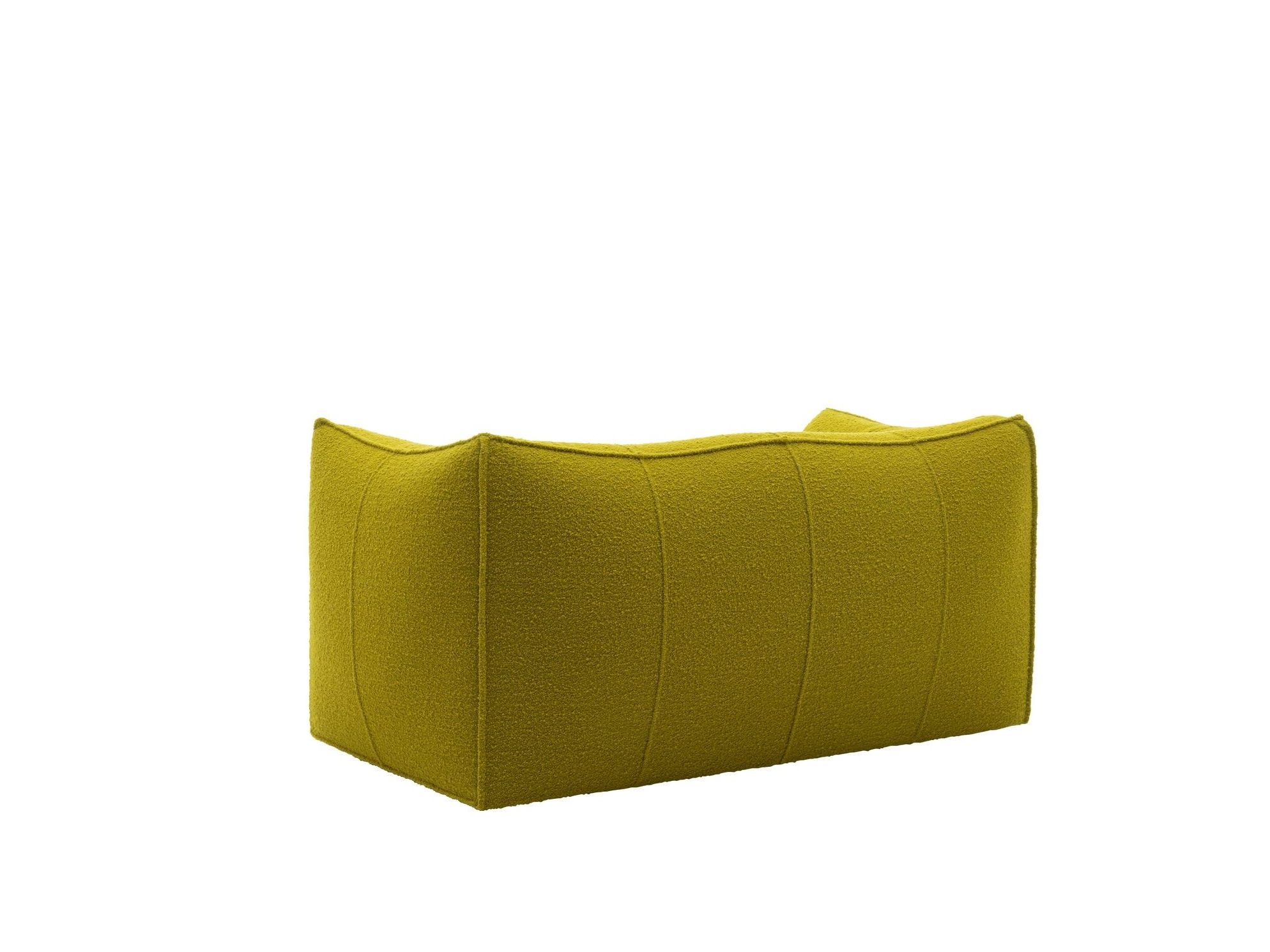 2 / 3 местный диван B&B Italia куклы ARCH-00009501 - Вид №4