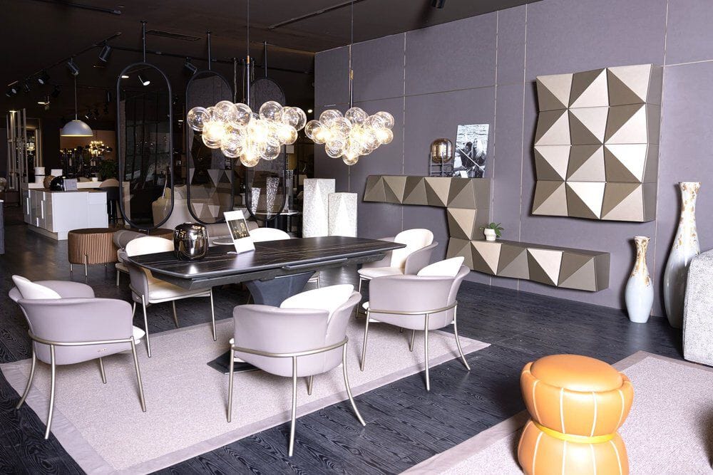 Висячий ABLE Пиксель ARCH-00041295 - Вид №2