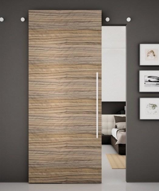 Metalglas Bonomi Раздвижная система для стеклянных и деревянных дверей Indipendent V-8040  - Вид №1
