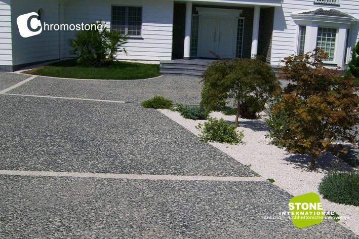 Stone International Бетонные полы под мытый камень sun-id-1424369 - Вид №29