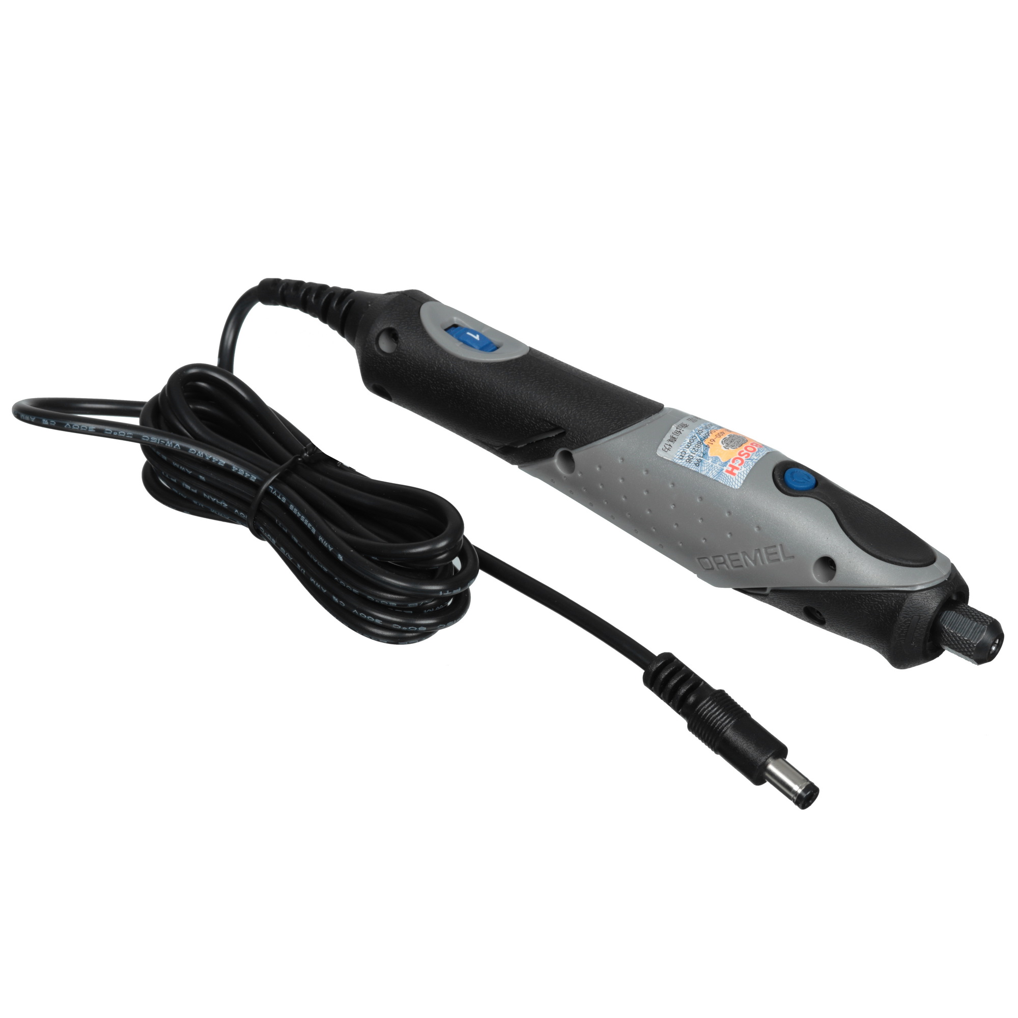 Гравировальная машина Dremel Stylo+ 2050 5455668 STDN-0014296 - Вид №9