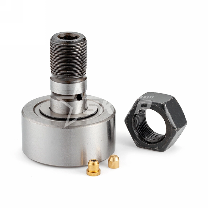 IS1729 Опорный ролик NUKR62 ISKRA  - Вид №3