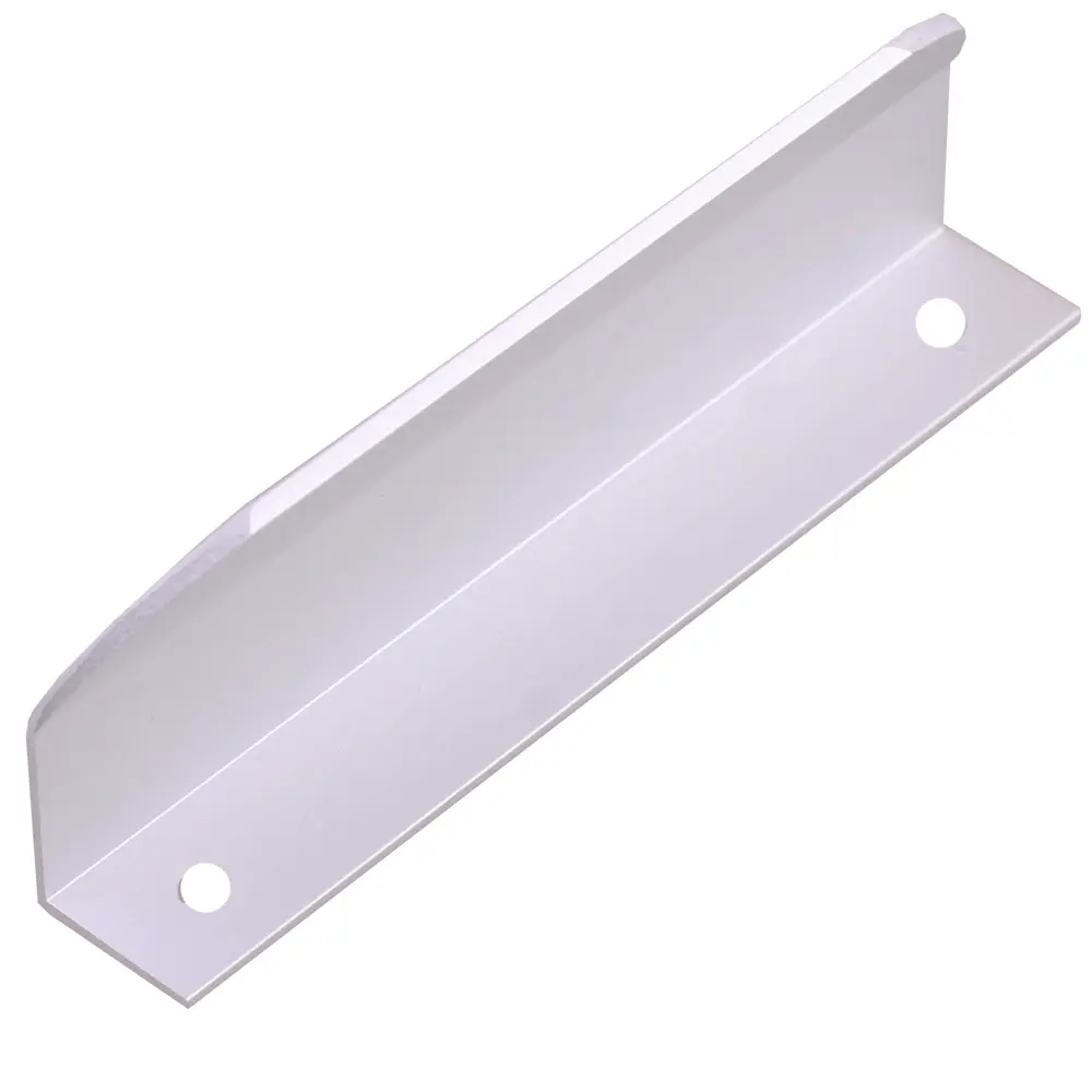 Santreyd Мура - мебельная ручка в стиле минимализм, матовый хром 88492384 STLM-1010936 - Вид №1