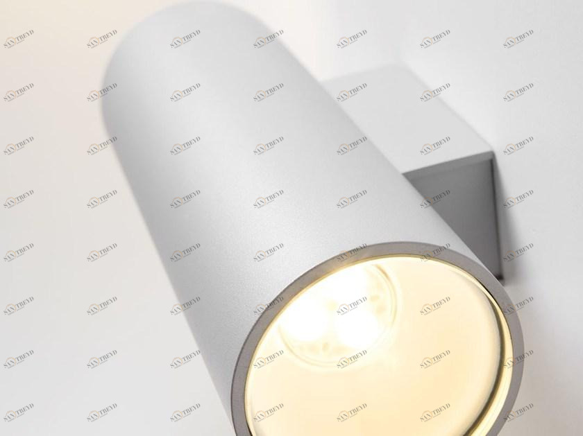 Modular Lighting Instruments Светодиодный настенный светильник для улицы Nude sun-id-1469474