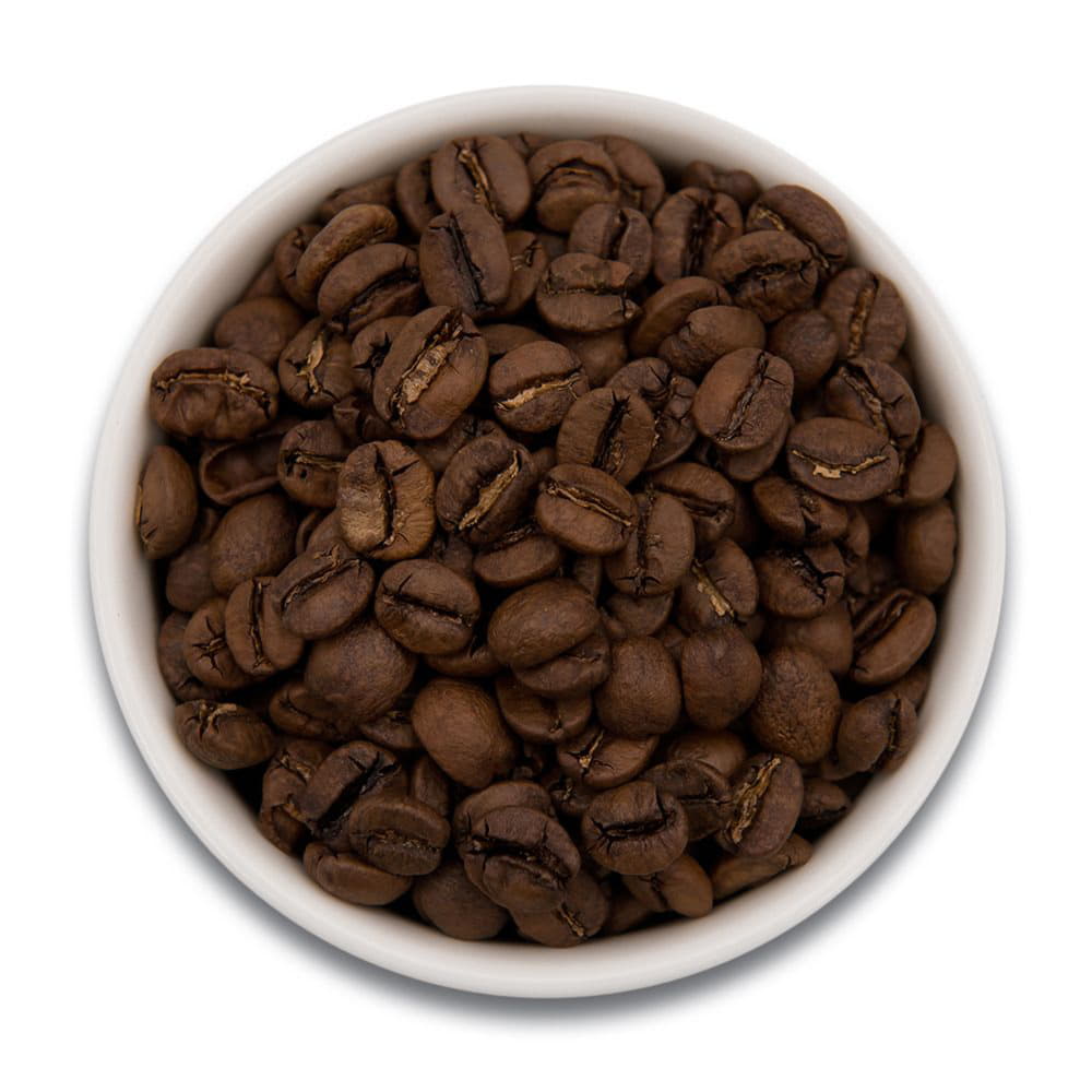 Кофе в зернах Бразилия Желтый Бурбон Santreyd 2438 - Вид №1