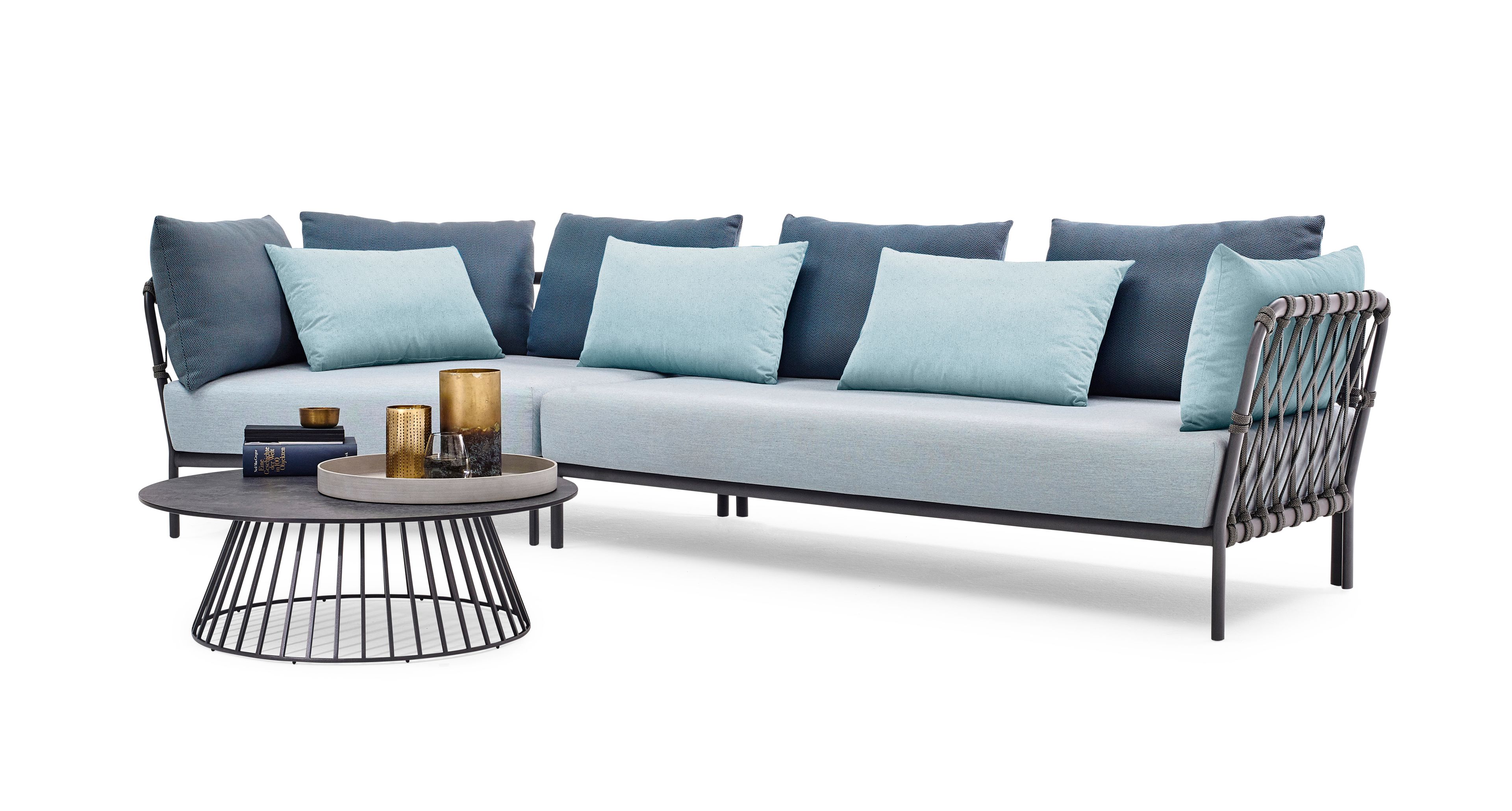 Садовый диван solpuri дорогой ARCH-00117806 - Вид №7