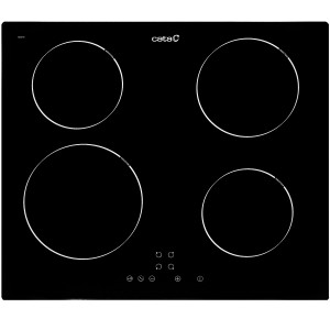8128559 Индукционная варочная поверхность Cata I 6104 BK