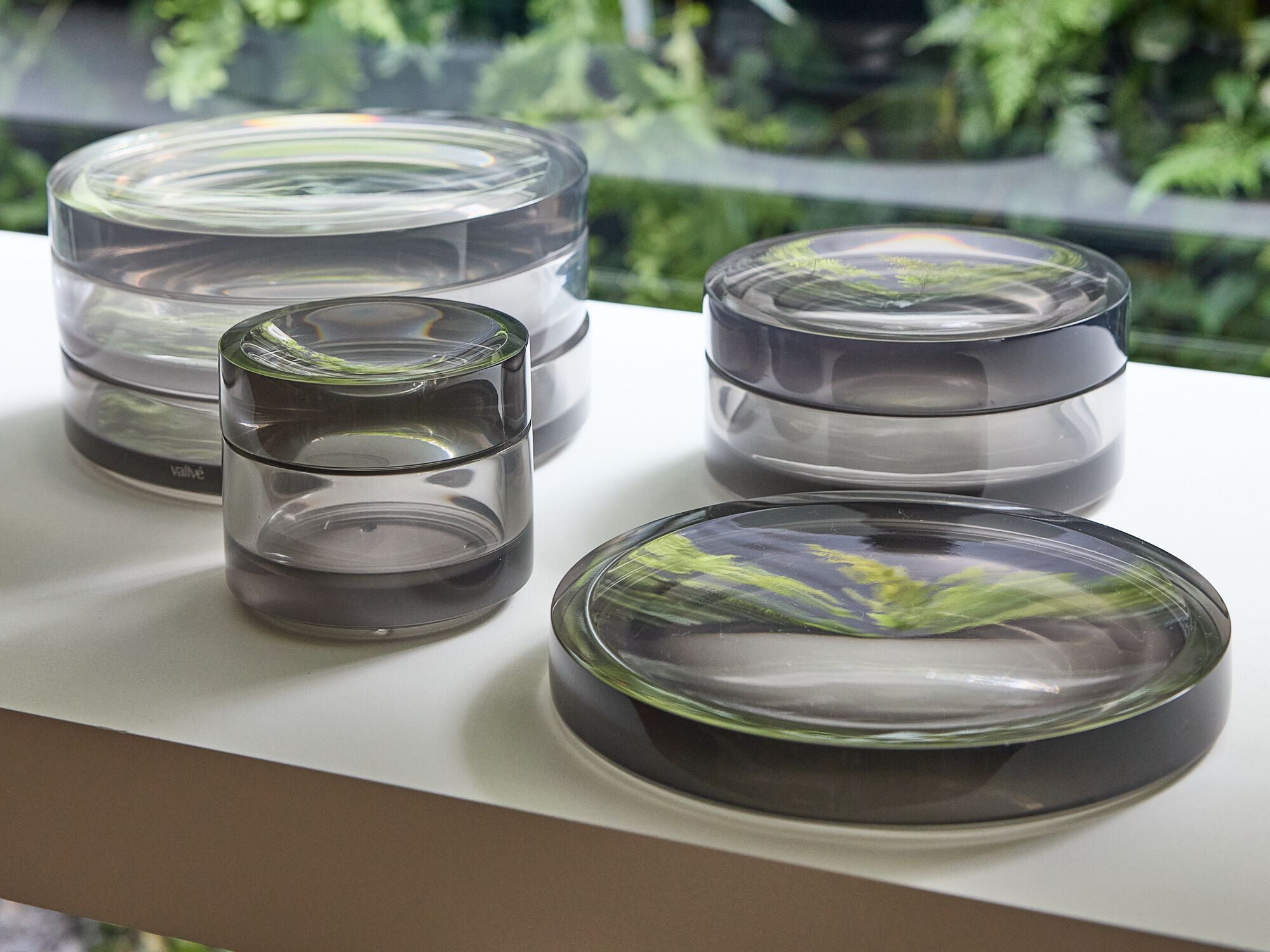 Контейнер для смолы Vallvé PERFECT BOX ARCH-00058036 - Вид №18