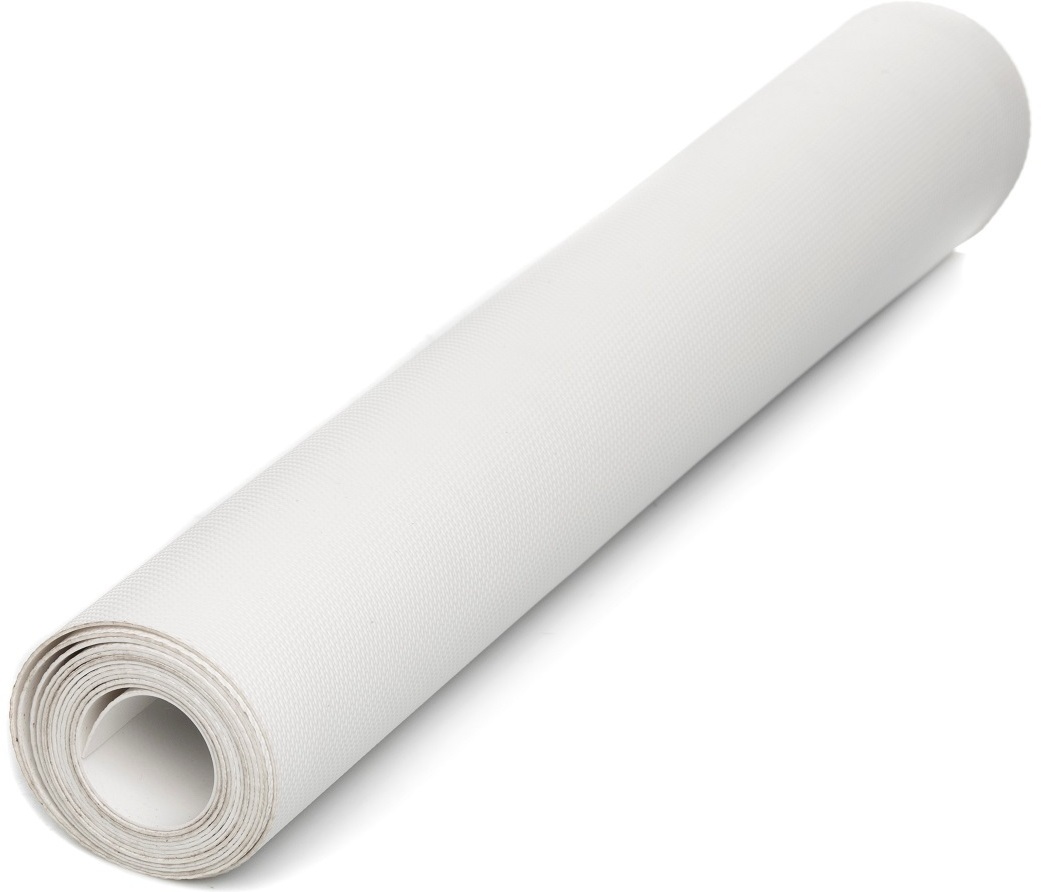 Коврик антискользящий для кухонного ящика Flexy Mat White 900 NAVAKO