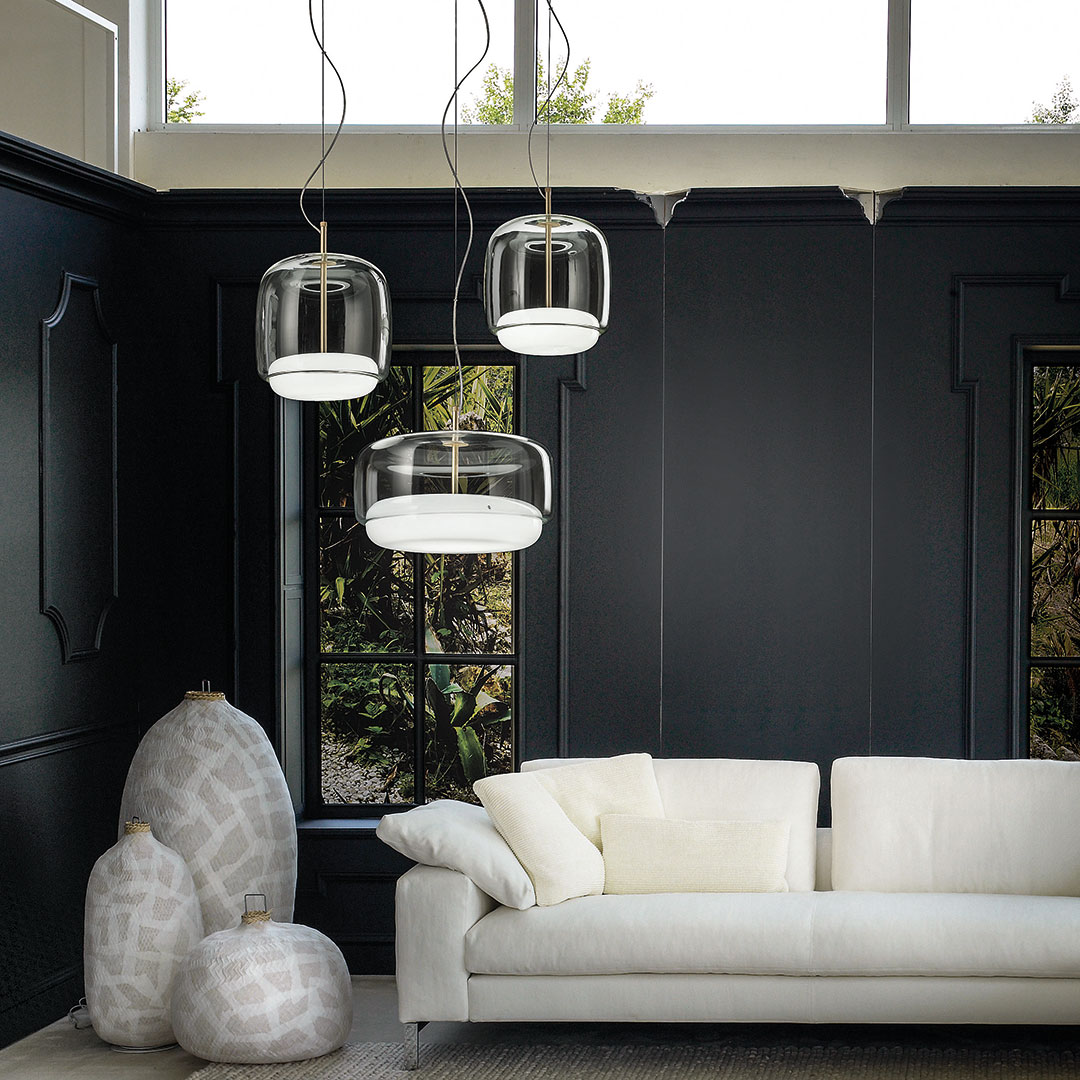 Vistosi JUBE SP G BC/CR OS Jube подвес 114839 - Вид №1