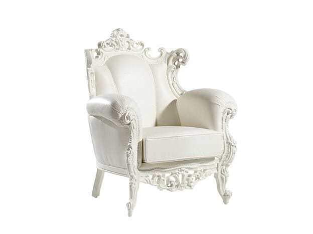 Пенопластовое кресло с подлокотниками SIXINCH Louis ARCH-00090761