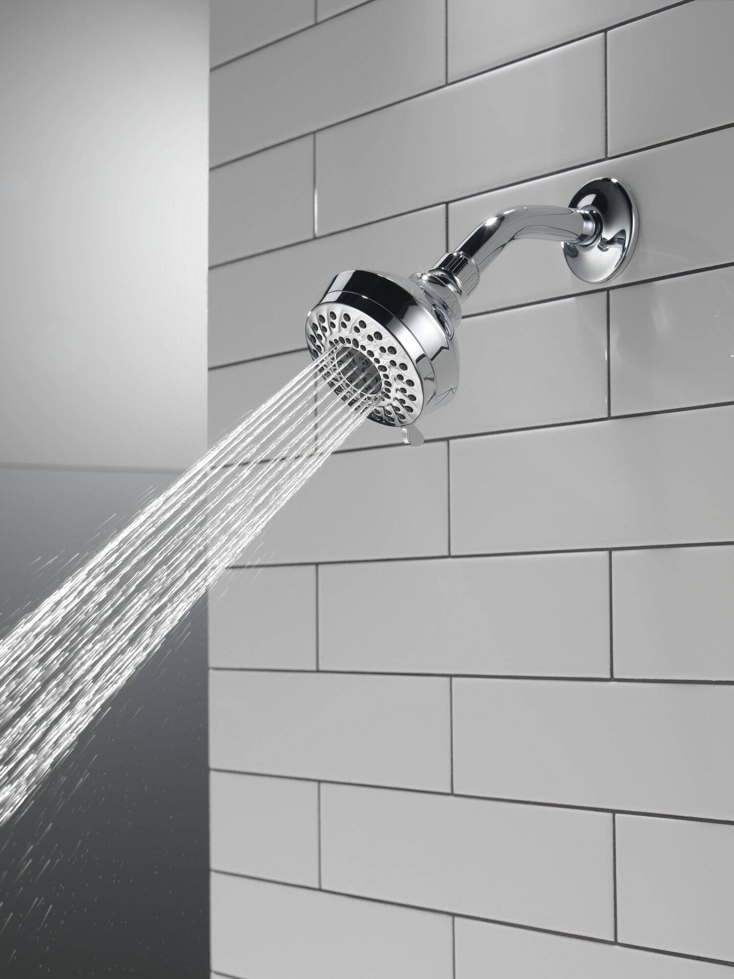 Душевая лейка с 3 настройками Delta Faucet 75301 - Вид №3