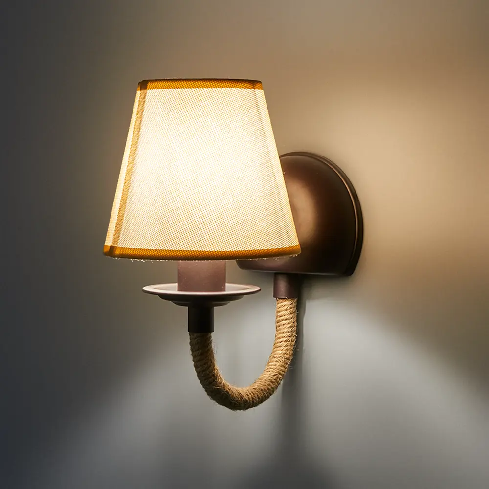 Бра Freya — элегантное настенное освещение для современного интерьера 89168234 STLM-0079427