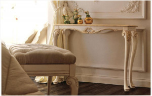 Консоль  SAVIO FIRMINO 3048 CON