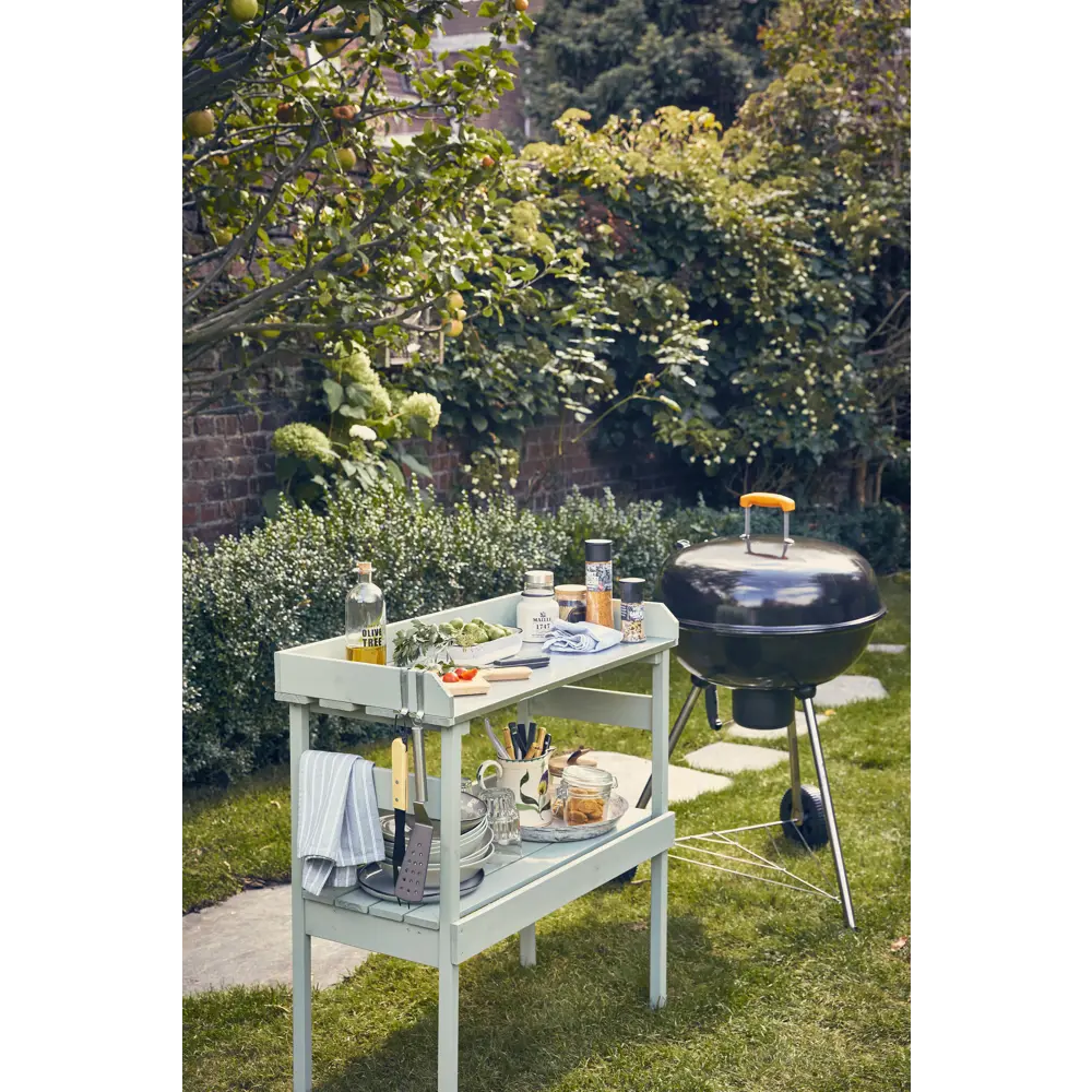 Гриль передвижной Naterial «Phoenix Alpha» STLM-2125121 - Вид №26