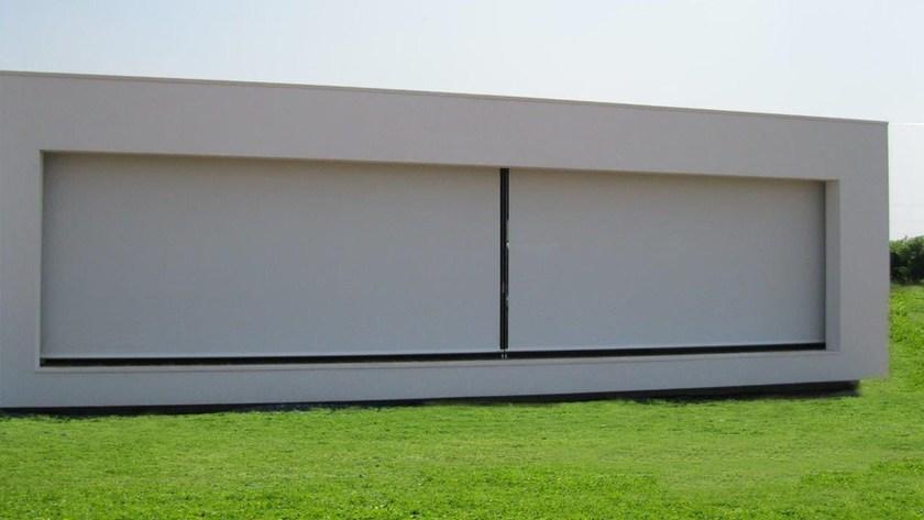 STUDIO 66 Откидной тент с боковыми направляющими sun-id-1424175 - Вид №1