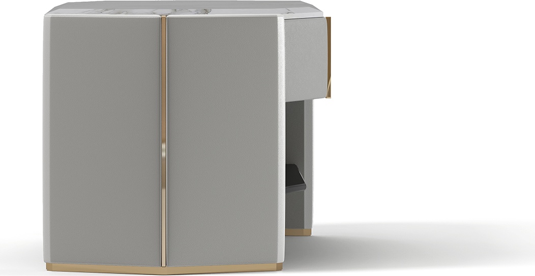 тумбочка LUXXU Algerone 363