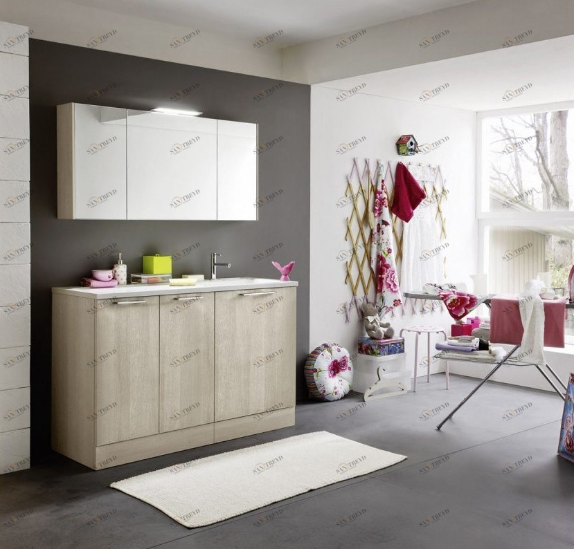 Мебель в постирочную Bolle #36 Arbi BOLLE36