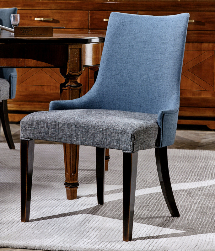 Стул  TOSATO 50.26 Classic