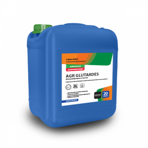 UGR-04/20 GreenLAB AGR GLUTARDES, 20 л. Для обеззараживания помещений