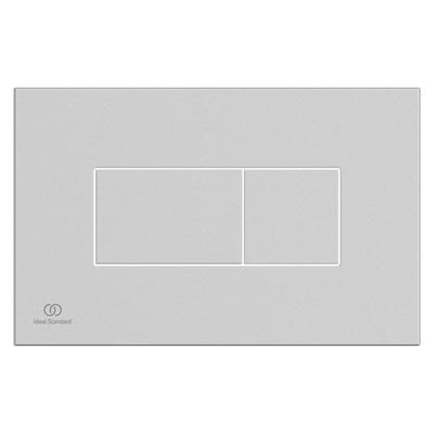 R0110JG Пневматическая панель смыва SOLEA P2 Ideal Standard PROSYS SOLEA  - Вид №1