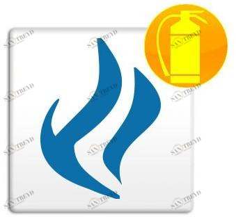 Blumatica Расчет пожарной нагрузки / безопасность предприятия sun-id-1469427