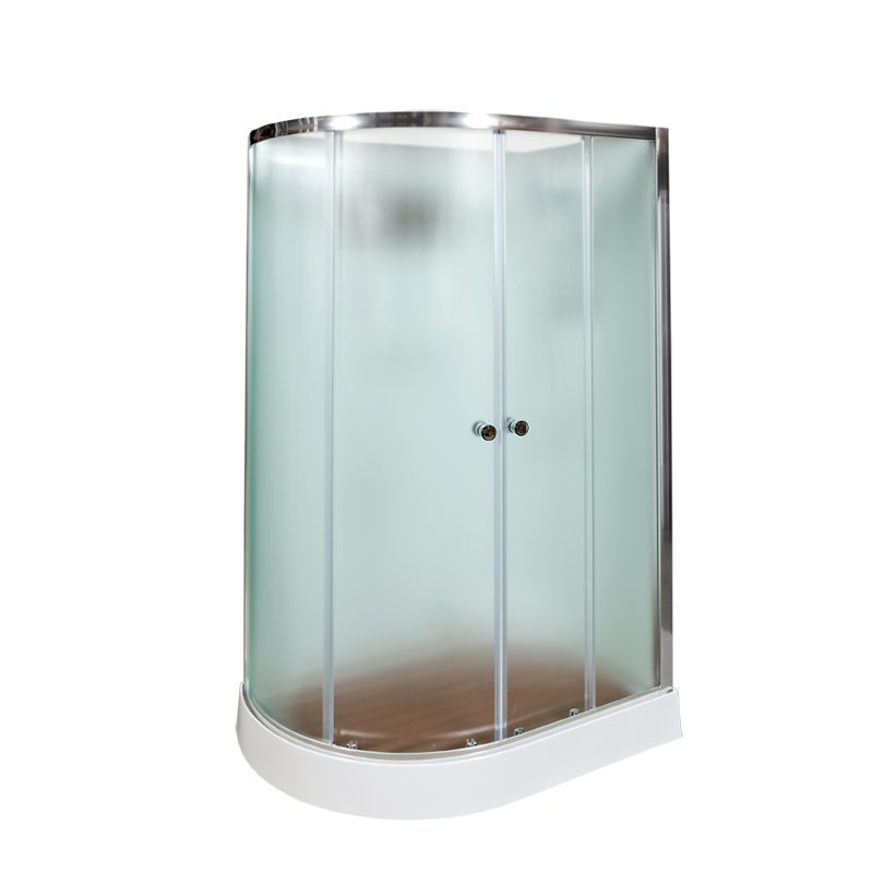 ЕМ1580 N LED Душевая кабина DETO Серия EM D102 R - Вид №10